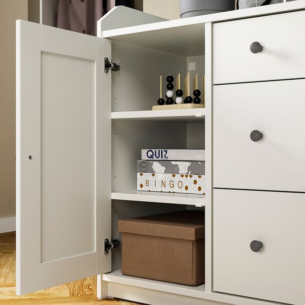 IKEA, дополнительный ракурс