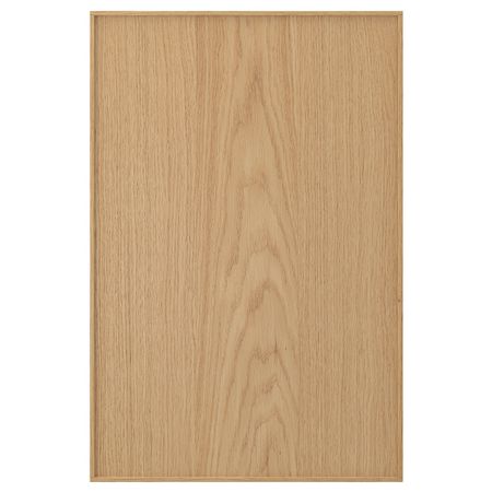 Дверь, дуб 40x60 см IKEA EKESTAD ЭКЕСТАД 403.670.92