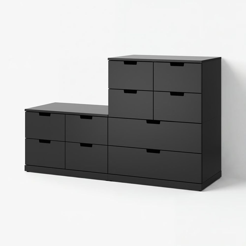 IKEA, вид спереди