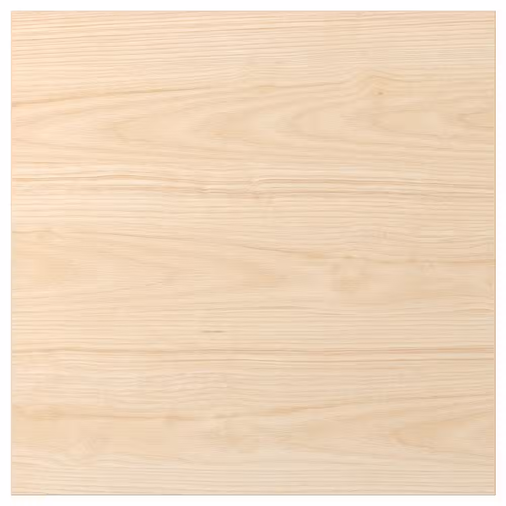 ASKERSUND Дверь - под светлый ясень 60x60 см - фото 1