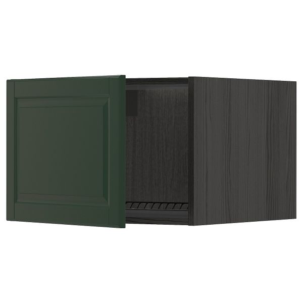 IKEA, вид спереди - схема-чертеж с размерами