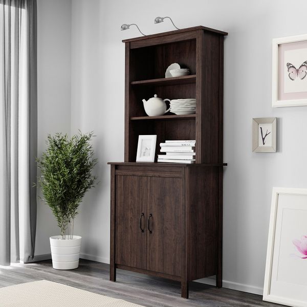 IKEA, дополнительный ракурс