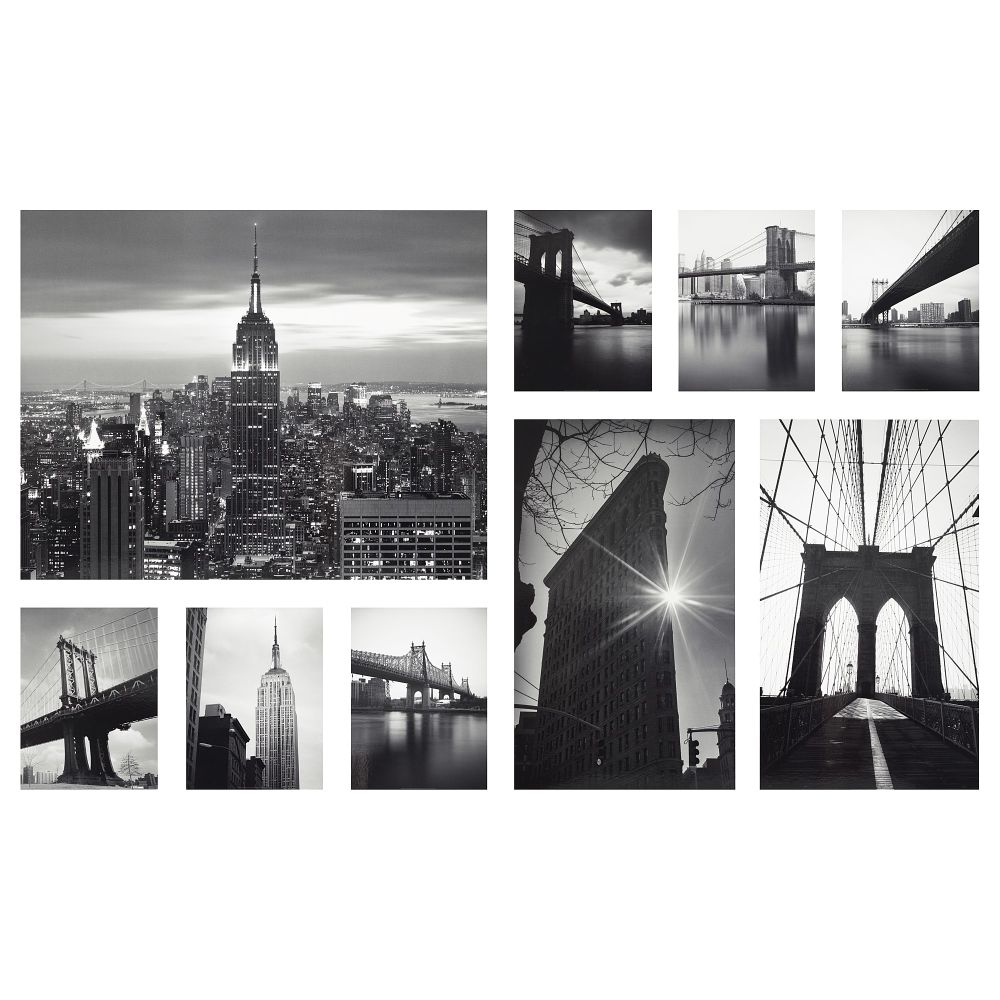 IKEA, вид спереди