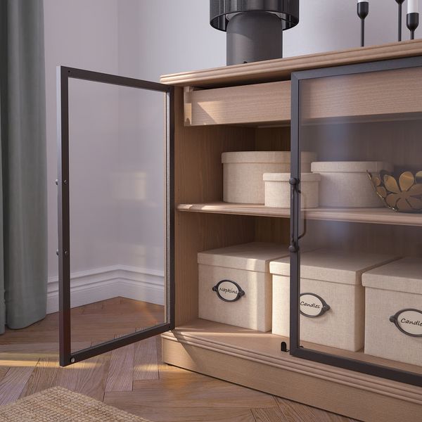 IKEA, дополнительный ракурс