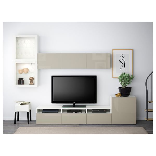 IKEA в интерьере