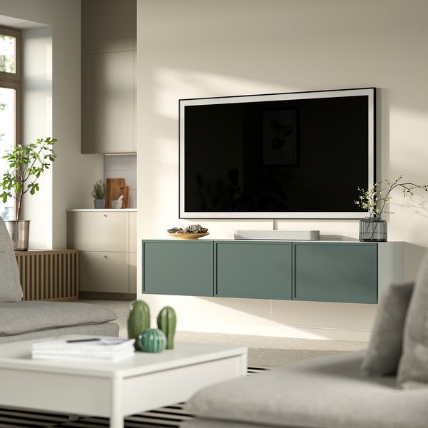 IKEA, дополнительный ракурс