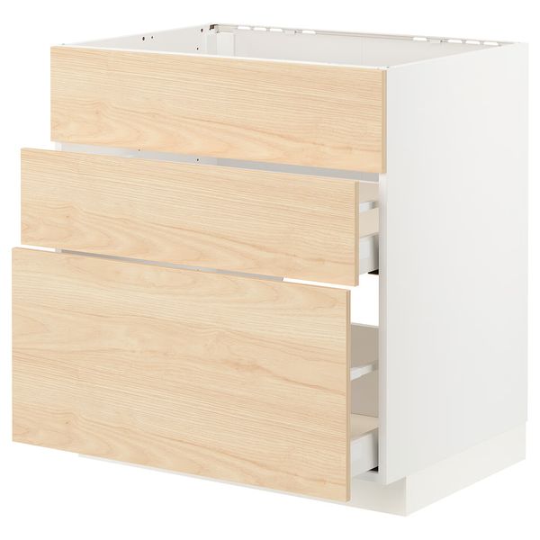 IKEA, вид спереди