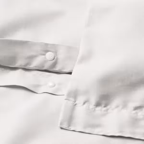 PILTANDVINGE ПИЛТАНДВИНГЕ Пододеяльник и 2 наволочки - фото 5