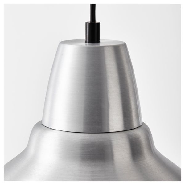 Подвесной светильник ФОТО, алюминий - фото 2