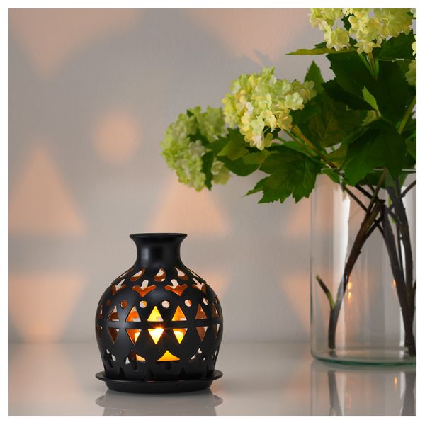 IKEA, дополнительный ракурс - схема-чертеж с размерами