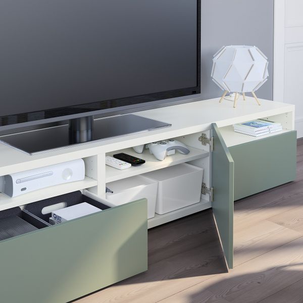 IKEA, дополнительный ракурс