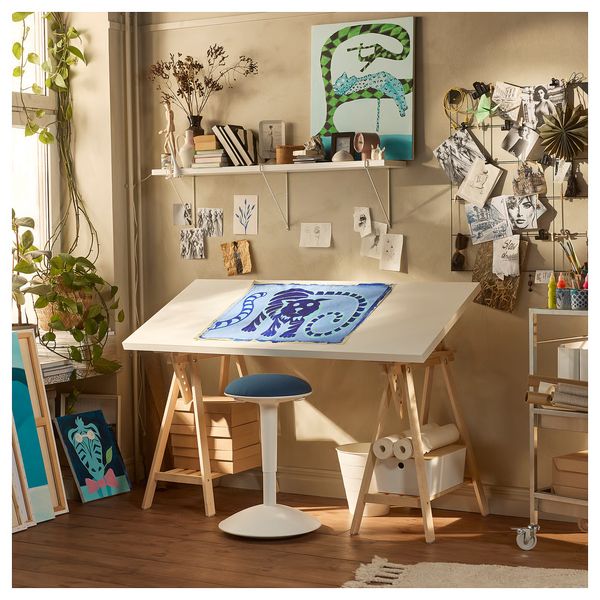 IKEA, дополнительный ракурс