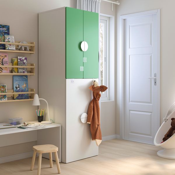 IKEA, дополнительный ракурс