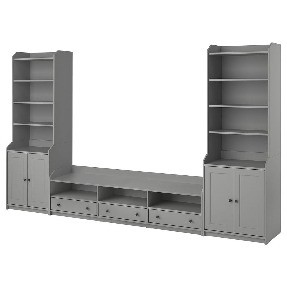 IKEA, вид спереди