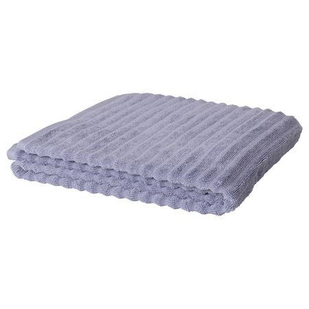 Банное полотенце, сиреневый 70x140 см IKEA ФЛОДАРЕН 503.812.57