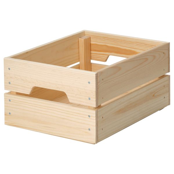 IKEA, вид спереди