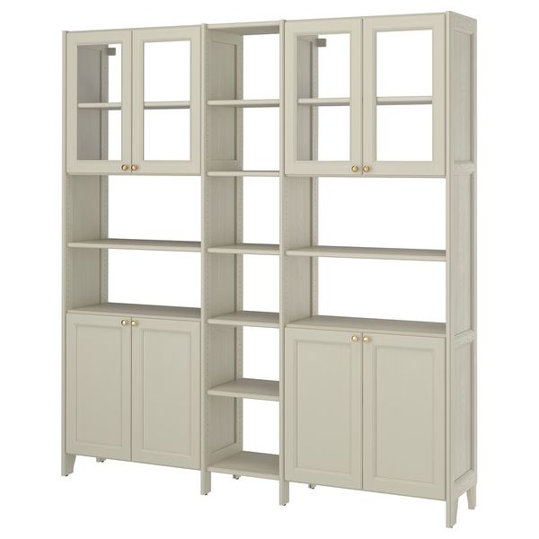 IKEA, дополнительный ракурс