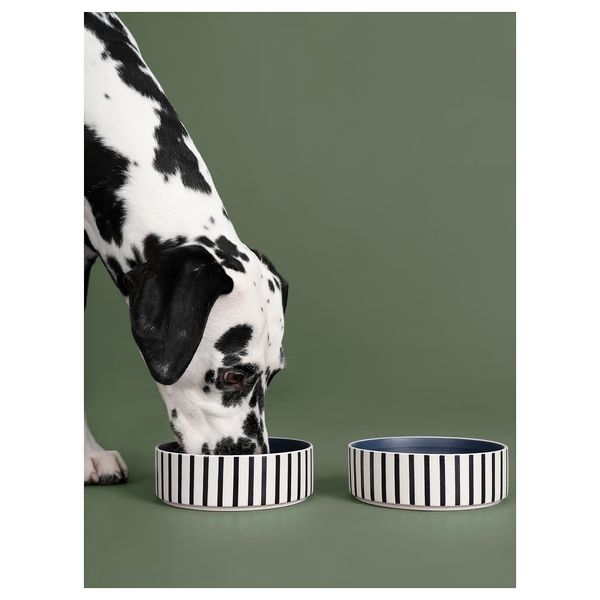 IKEA, дополнительный ракурс - схема-чертеж с размерами