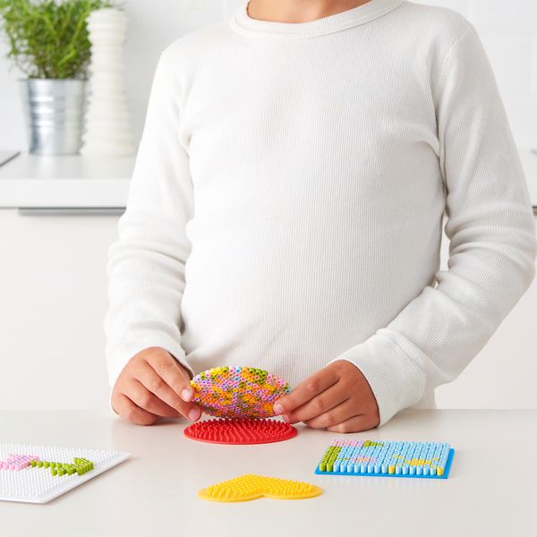 IKEA, дополнительный ракурс - схема-чертеж с размерами