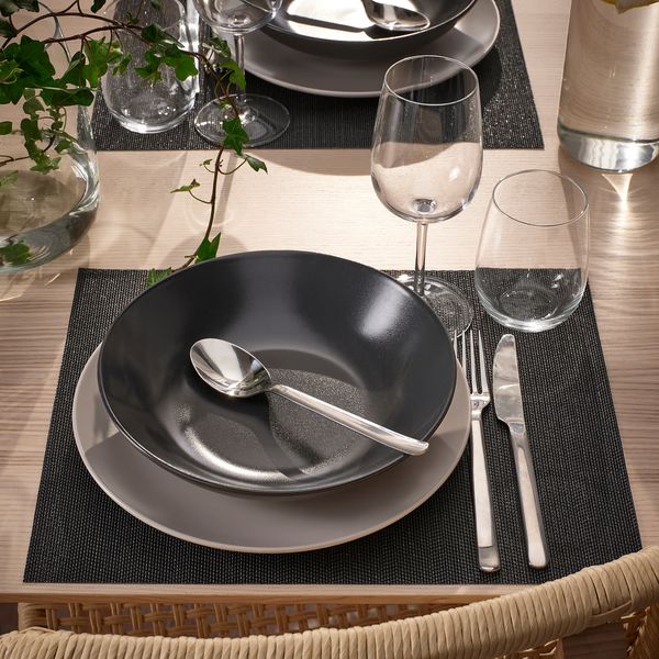 IKEA, дополнительный ракурс - схема-чертеж с размерами