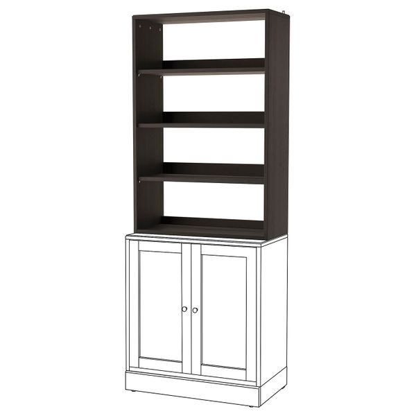 IKEA, дополнительный ракурс