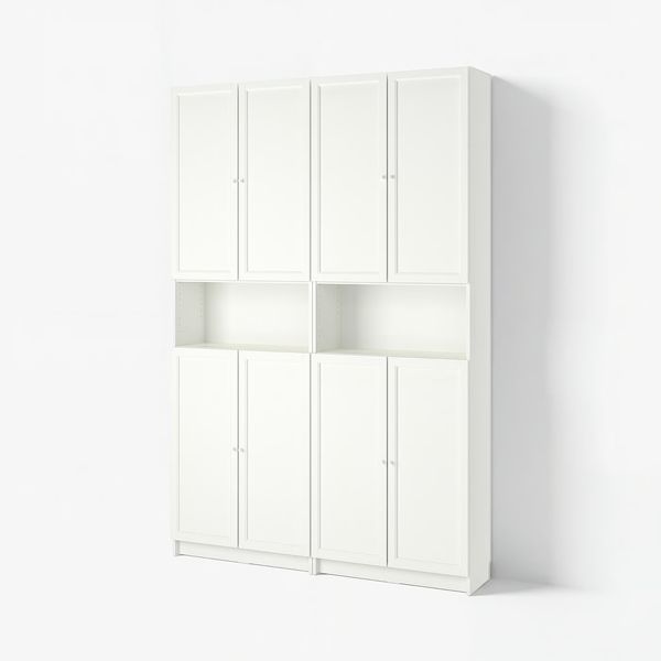 IKEA, вид спереди