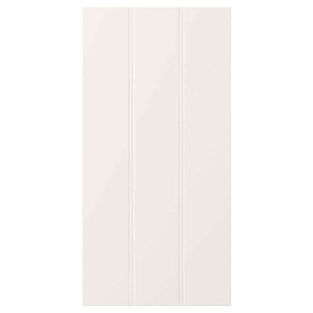 Дверь, белый с оттенком 30x60 см IKEA HITTARP ХИТАРП 204.186.48 - фото 1