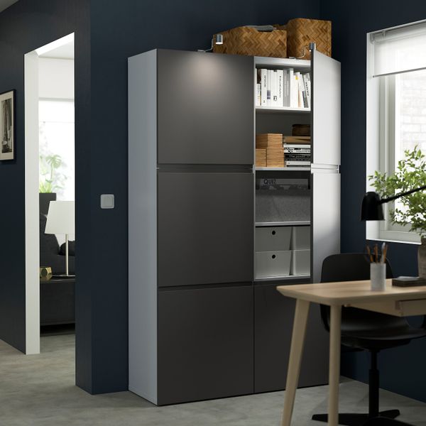 IKEA, дополнительный ракурс