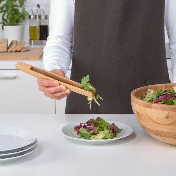 IKEA, дополнительный ракурс - схема-чертеж с размерами