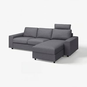 IKEA, вид спереди