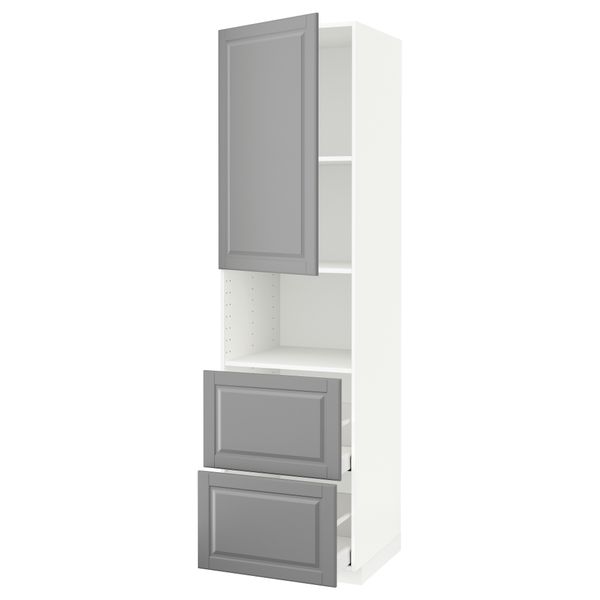 IKEA, вид спереди