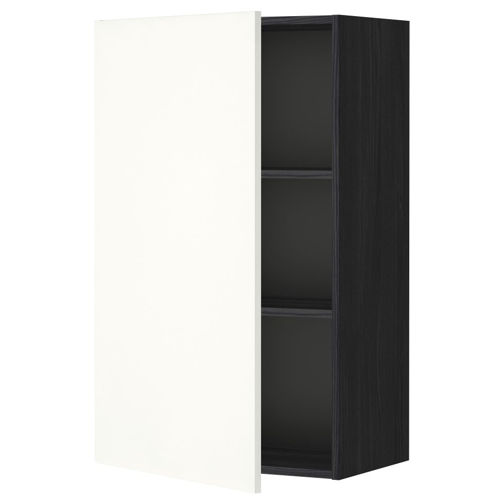 IKEA, вид спереди - схема-чертеж с размерами
