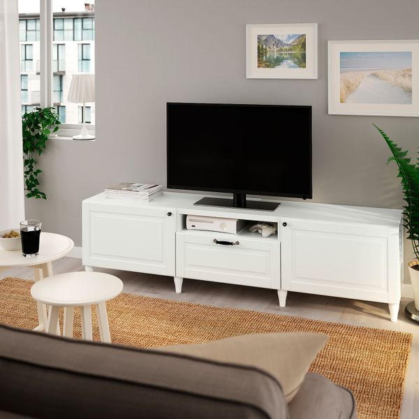 IKEA, дополнительный ракурс