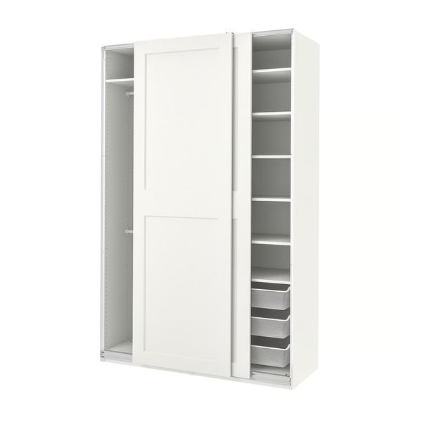 IKEA, вид спереди