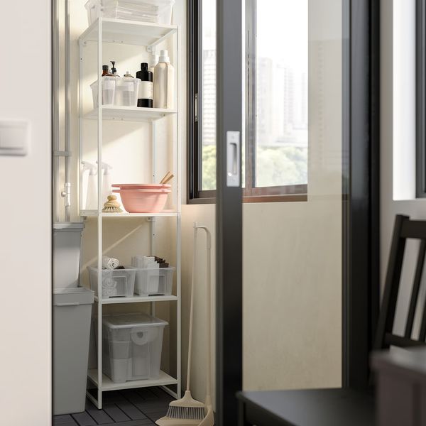 IKEA, дополнительный ракурс