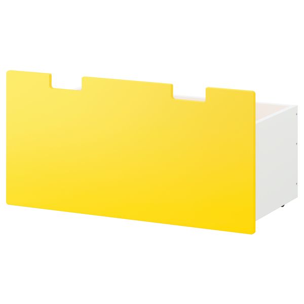 IKEA, вид спереди - схема-чертеж с размерами