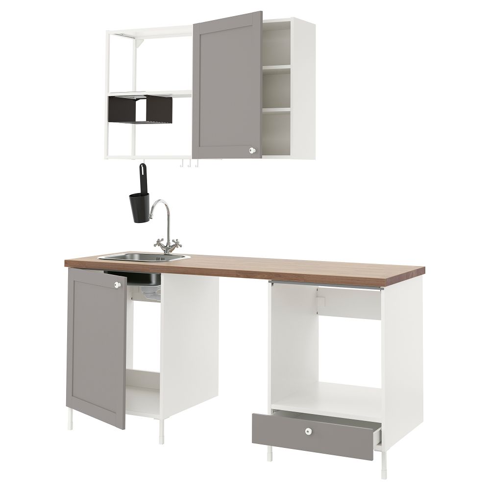 IKEA в интерьере