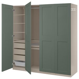 IKEA, вид спереди