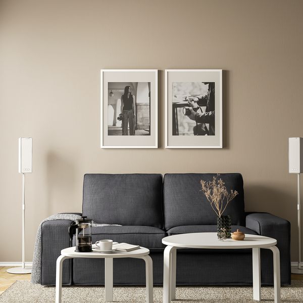 IKEA, дополнительный ракурс