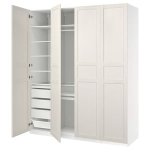IKEA, вид спереди