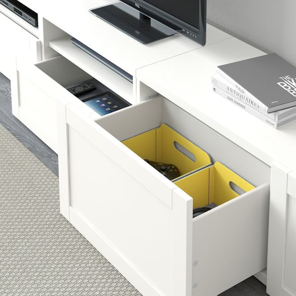IKEA в интерьере