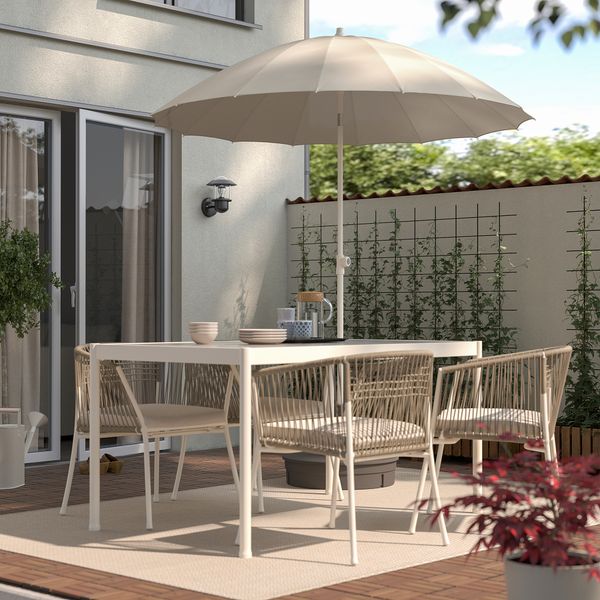 IKEA, дополнительный ракурс - схема-чертеж с размерами