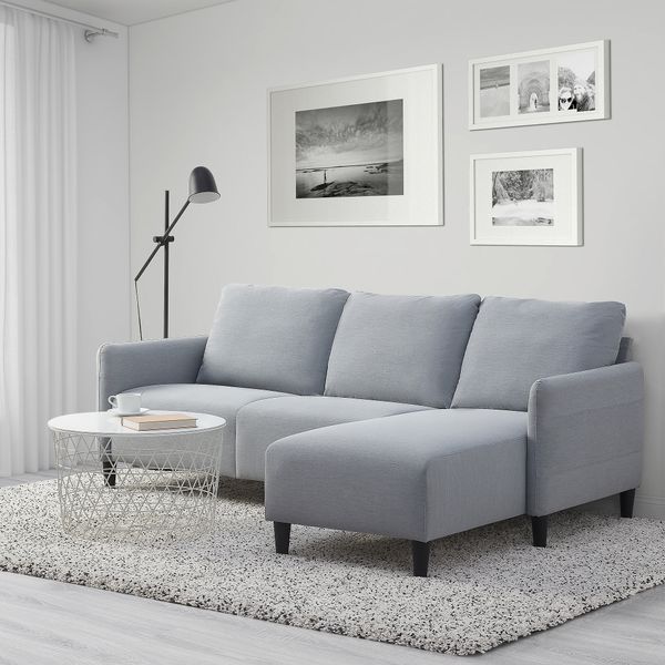 IKEA, дополнительный ракурс