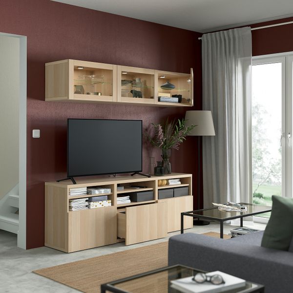 IKEA в интерьере