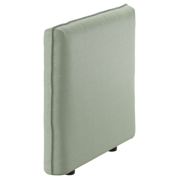 Подлокотник ВАЛЛЕНТУНА, Хилларед зеленый - фото 1