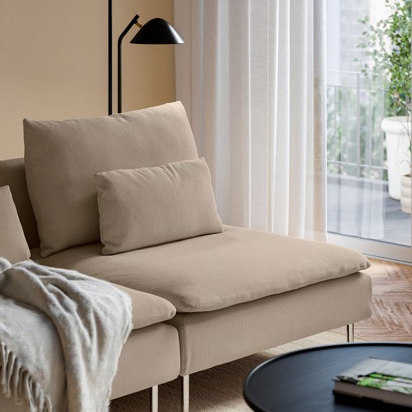 IKEA, дополнительный ракурс
