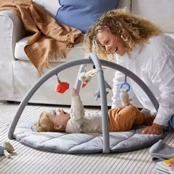 GULLIGAST Тренажер для младенца - разноцветный - фото 2