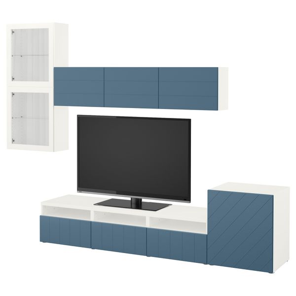 IKEA в интерьере