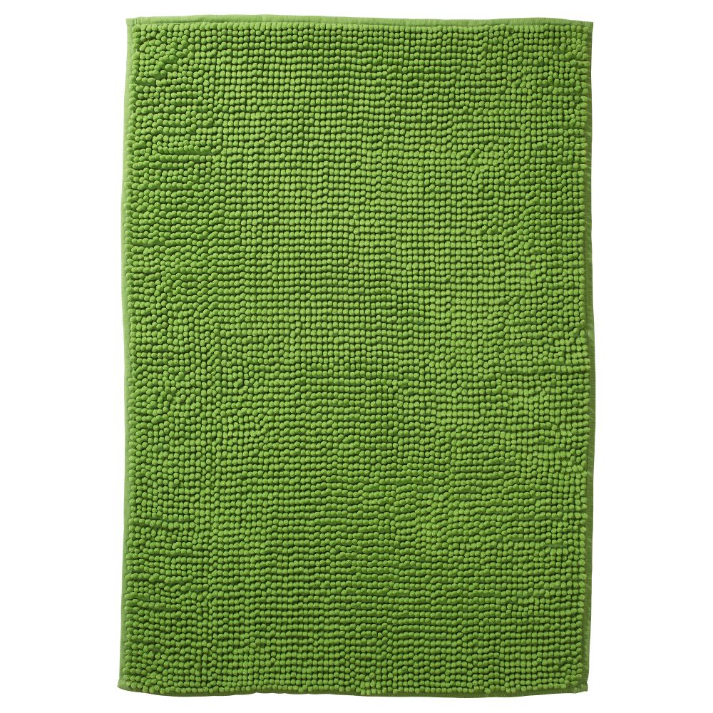 IKEA в интерьере ванной