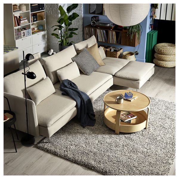 IKEA, дополнительный ракурс